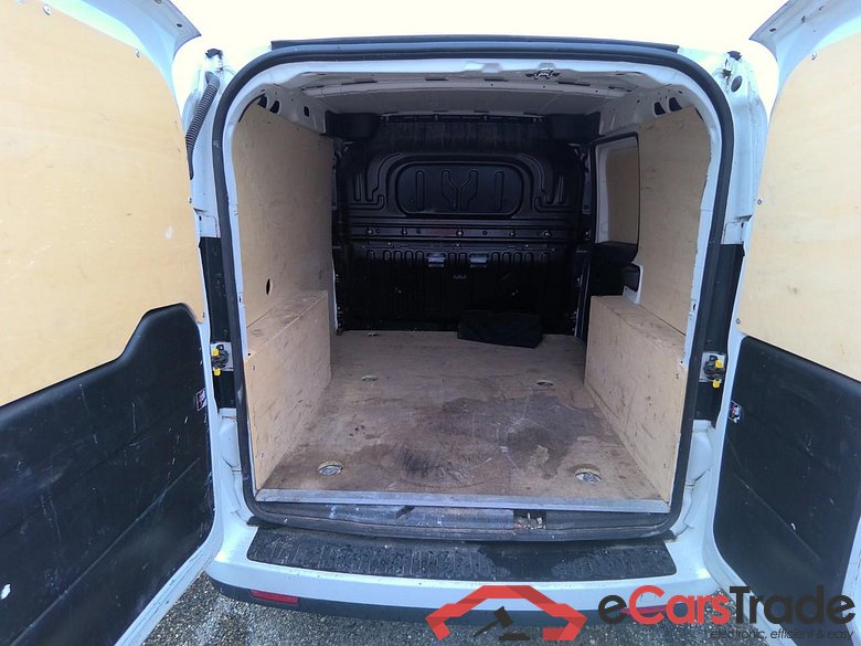 DOBLO CARGO 1.3MJ PRO LOUNGE #6