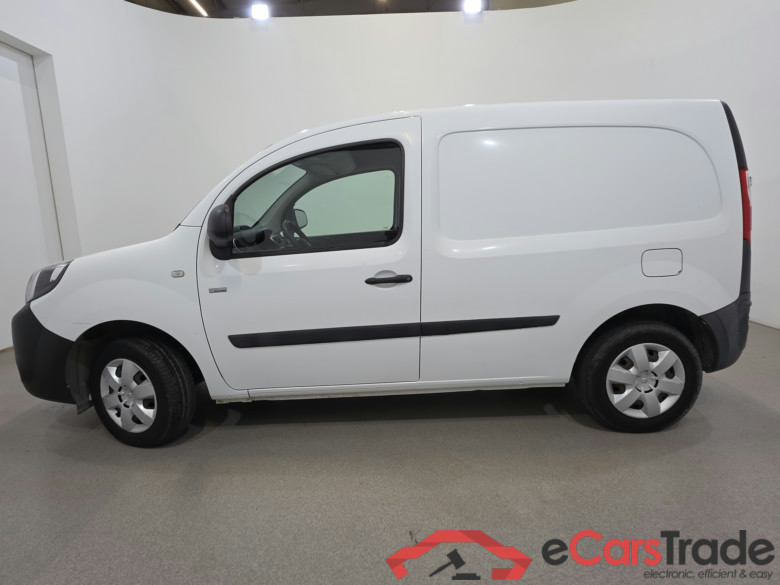 Renault Kangoo Express 33kWh Aut. Navi Klima PDC ... #2