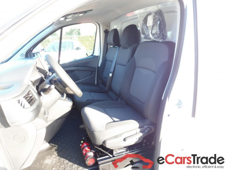 Renault Trafic Advance 2.0 Blue dCi 150 #3