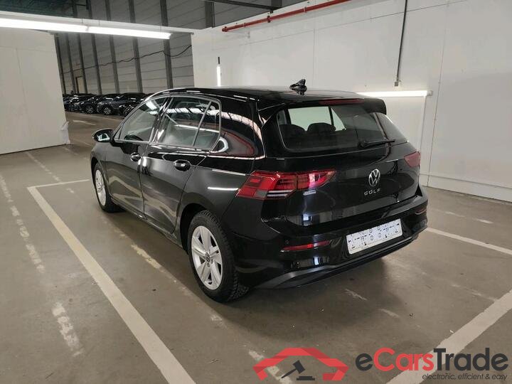Volkswagen Golf VIII Golf VIII 1.0 TSI Life 81kW/110pk  5D/P Man-6 #3