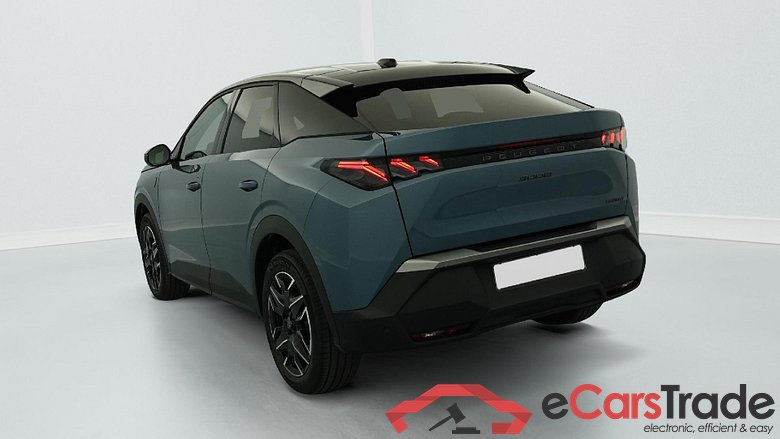 Peugeot 3008 Hybrid 145 e-DCS6 GT #5
