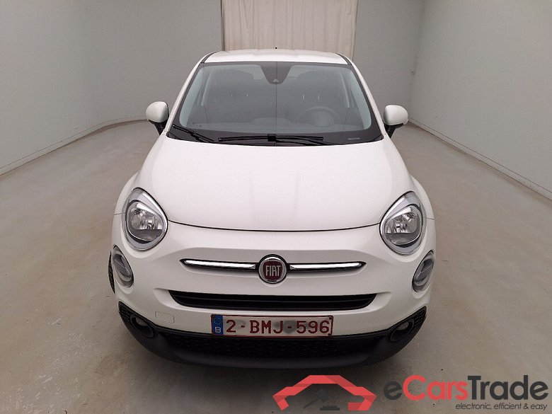 Fiat, 500X FL'18, Fiat 500X 1.0 Firefly Turbo 120 Connect 5d