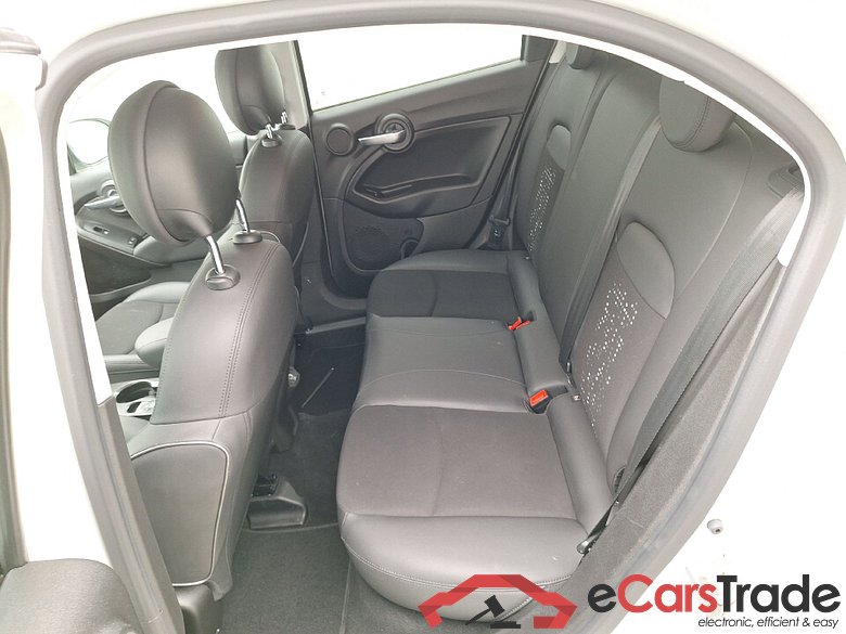 Fiat, 500X FL'18, Fiat 500X 1.0 Firefly Turbo 120 Connect 5d #4