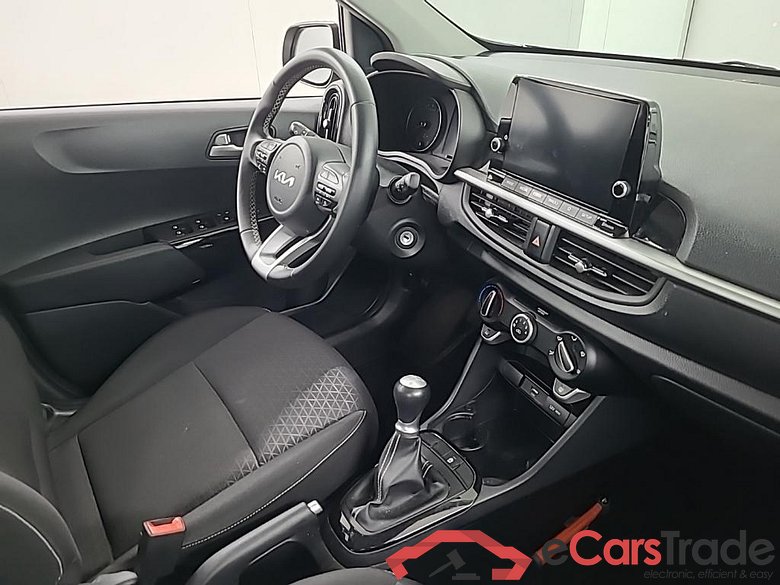 KIA Picanto 1.0 DPi DynamicLine 4-zits 5D 49kW #6