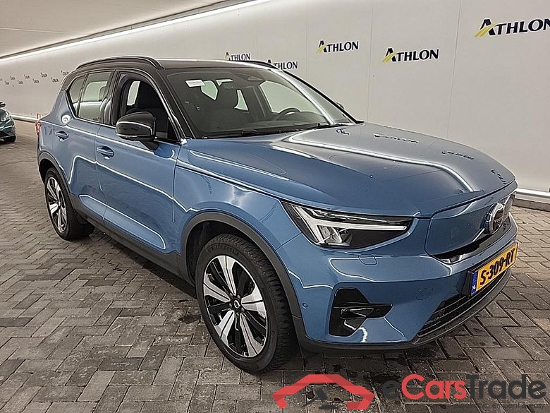 VOLVO XC40 Recharge Pure Electric Ultimate 5D 170kW #2