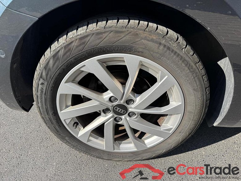 AUDI A1 Sportback Audi A1 Sportback Advanced 30 TFSI  81(110) kW(ch) 6 vitesses #6