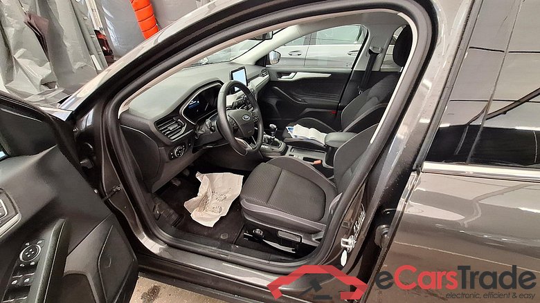 Focus Turnier Cool & Connect 1.5 EcoBlue 88KW MT6 E6d #4