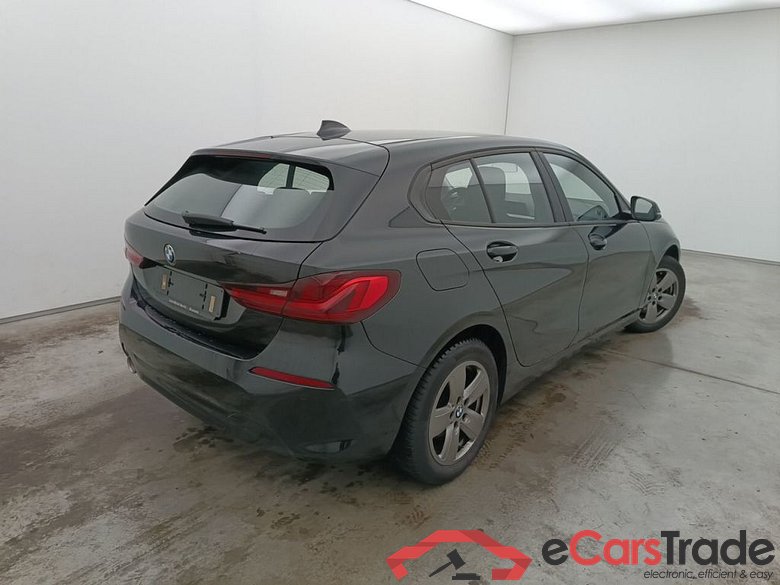BMW 1 Reeks Hatch 118i (100 kW) 5d #2