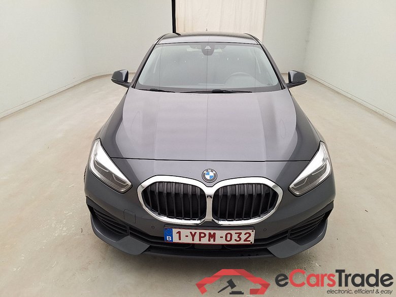 BMW, 1-serie '19, BMW 1 Reeks Hatch 118d (110 kW) 5d #1