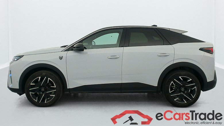 Peugeot 3008 Hybrid 145 e-DCS6 GT #4
