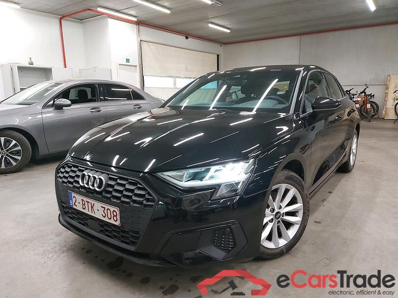 AUDI - AUD A3 SB 30 TFSi 110PK S-Tronic Attraction Business Edition Pack Business & Rear APS * PETROL * #1