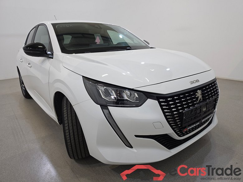 Peugeot 208 1.2 PureTech Style Aut. LED Navi Klima PDC ... #3