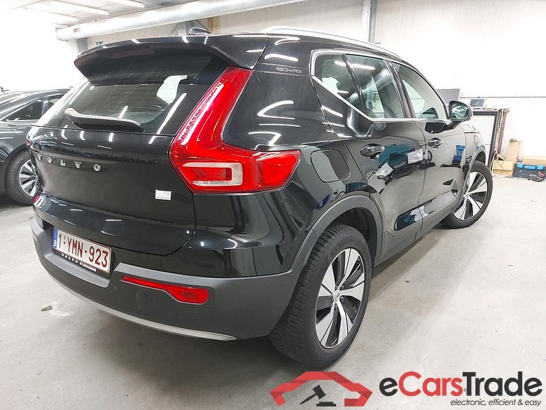 VOLVO - VOL XC40 T5 Twin Engine 261PK Momentum Pro With Arianne Leather & Park Assist Pack  * HYBRID * #2