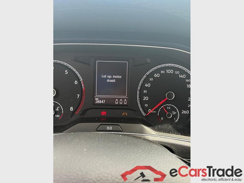 VOLKSWAGEN T-Roc T-Roc 'UNITED' 1.5 l TSI OPF 110 kW (150 PS) 6-Gang #5