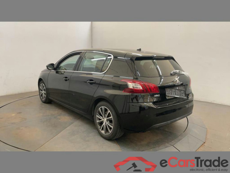 PEUGEOT 308 1.2 PureTech Allure Aut. Pano LED-Xenon Navi Camera Klima PDC ... #6