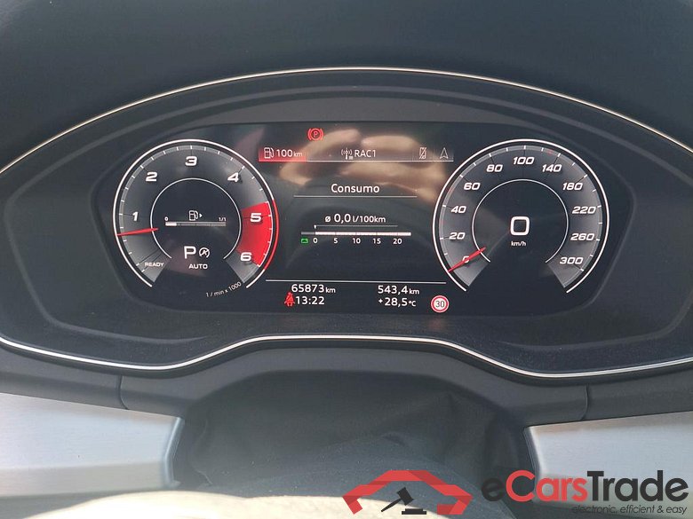 AUDI Q5 / 2020 / 5P / todoterreno SQ5 TDI Quattro #4