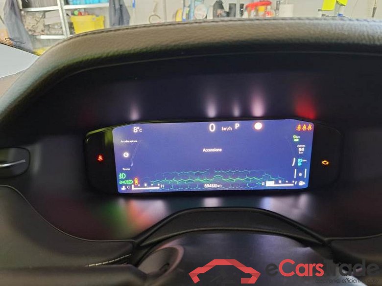 JEEP COMPASS / 2021 / 5P / SUV 1.3 T4 PHEV 190CV LIMITED 4XE AUTO #4