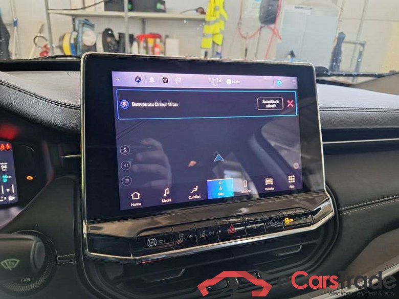 JEEP COMPASS / 2021 / 5P / SUV 1.3 T4 PHEV 190CV LIMITED 4XE AUTO #5