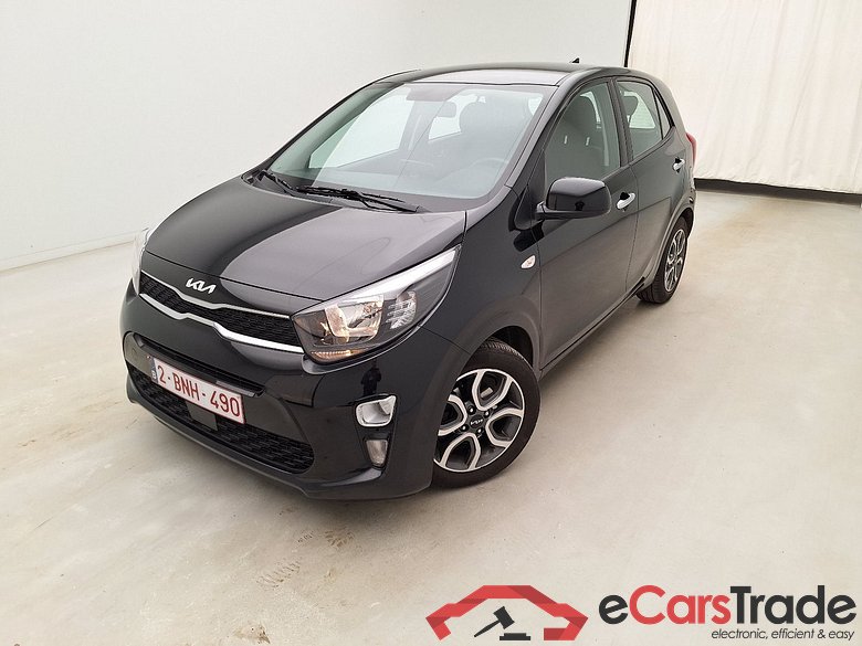 Kia, Picanto FL'20, KIA Picanto 1.0 MPI 67 Pulse 5d #2