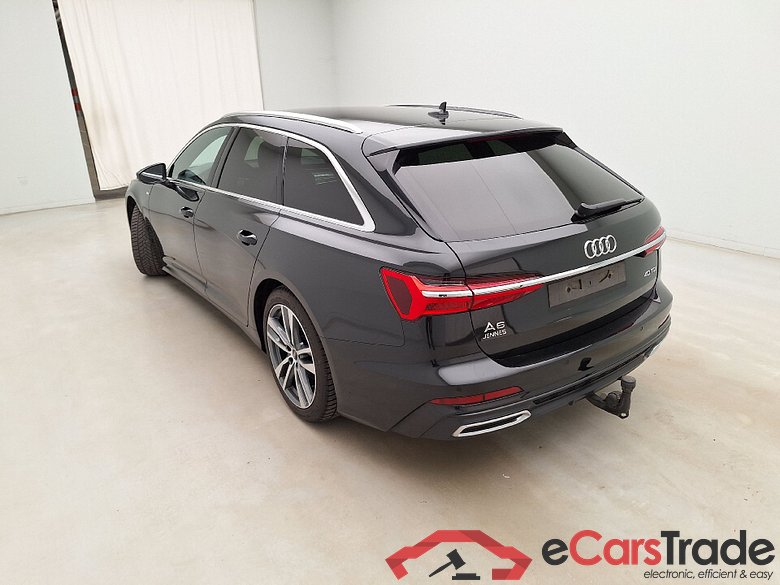 Audi, A6 Avant '18, Audi A6 Avant Business Edition Sport 40 TDI S tron #6