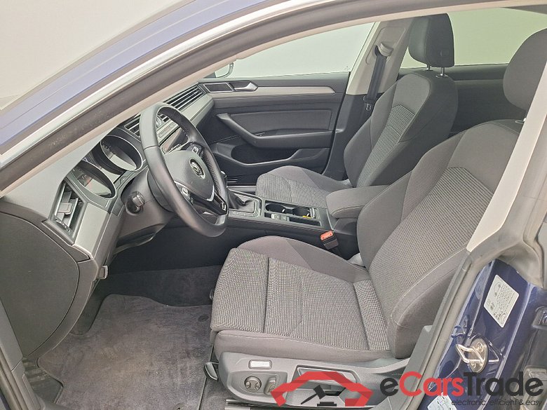 VW, Arteon '17, Volkswagen Arteon 2.0 TDI SCR 110kW 5d #3