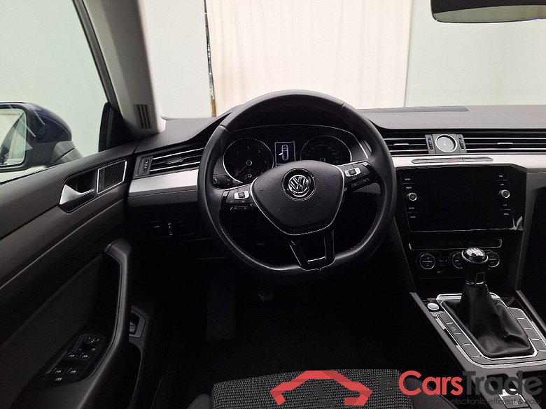 VW, Arteon '17, Volkswagen Arteon 2.0 TDI SCR 110kW 5d #5