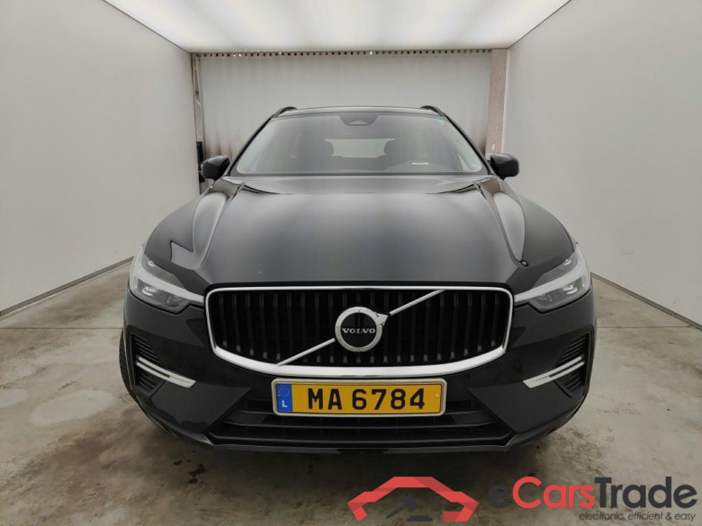 VOLVO XC60 DIESEL - 2021 2.0 B4 MHEV Core 5d #5