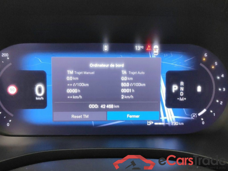 VOLVO XC60 DIESEL - 2021 2.0 B4 MHEV Core 5d #6