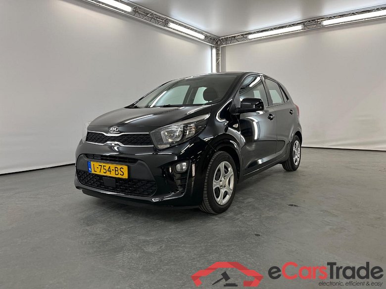 KIA PICANTO 1.0 DPi ComfortLine