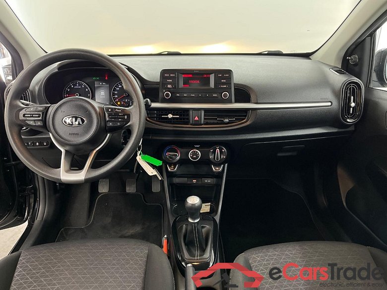 KIA PICANTO 1.0 DPi ComfortLine #6