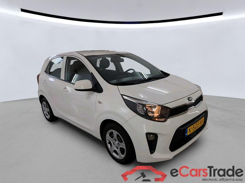 KIA Picanto 49 kW #3