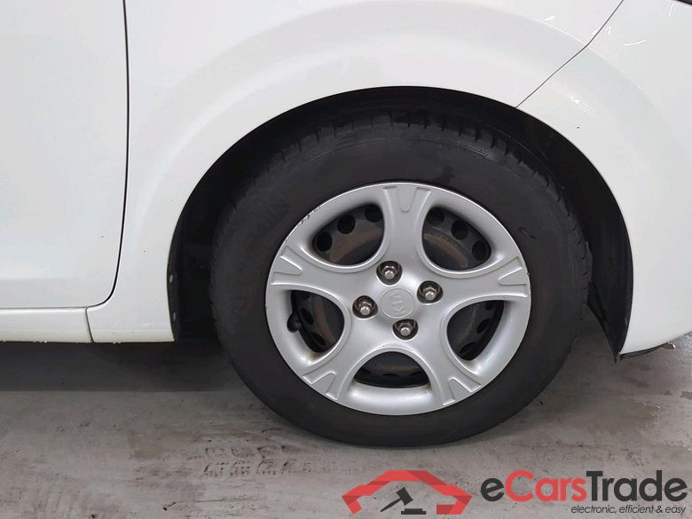 KIA Picanto 49 kW #6