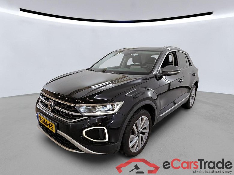 VOLKSWAGEN T-Roc 110 kW