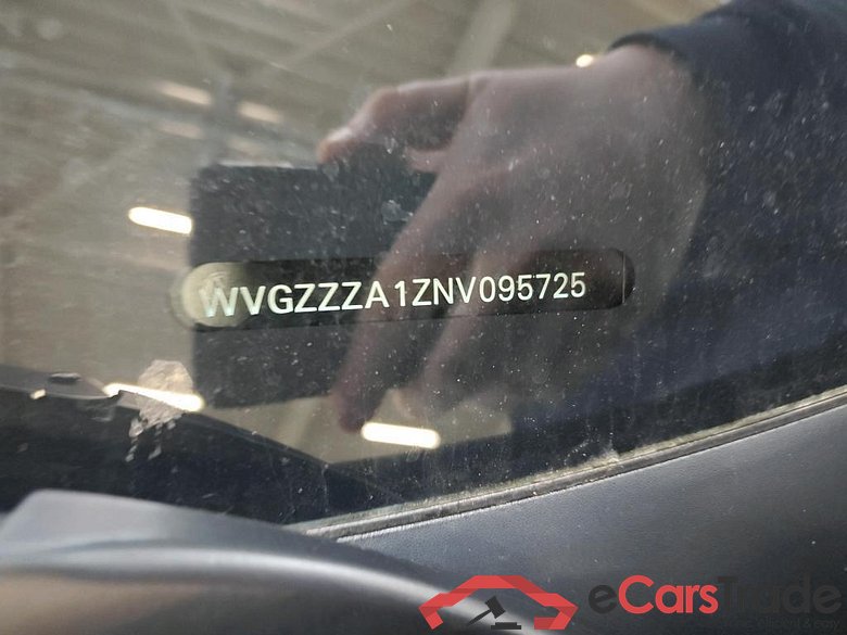 VOLKSWAGEN T-Roc 110 kW #3