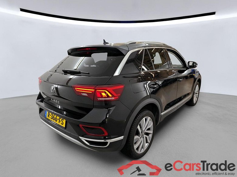 VOLKSWAGEN T-Roc 110 kW #6