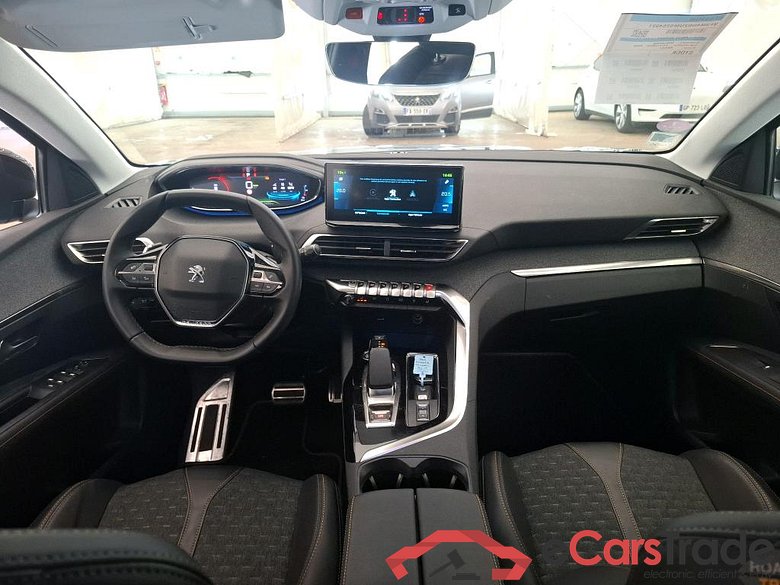 PEUGEOT 3008 / 2020 / 5P / SUV 1.6 HYBRID 225 E-EAT8 ROADTRIP(SP) / VO RECONDITIONNE - PHOTOS AVANT RECONDITIONNEMENT #5
