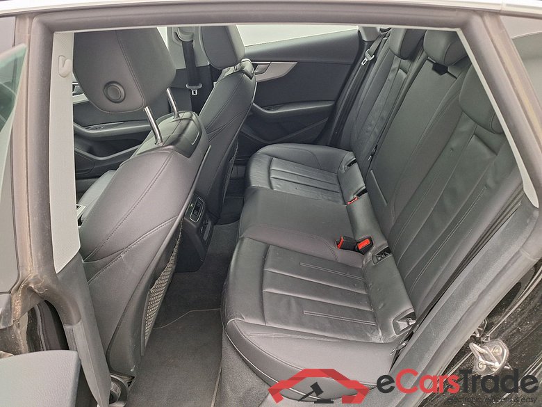Audi, A5 SB FL'20, Audi A5 Sportback 30 TDI S tronic Bus Ed Advanced #4