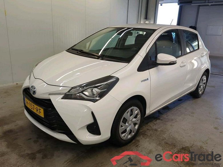TOYOTA Yaris 1.5 Hyb. Active #1