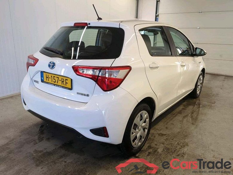 TOYOTA Yaris 1.5 Hyb. Active #2