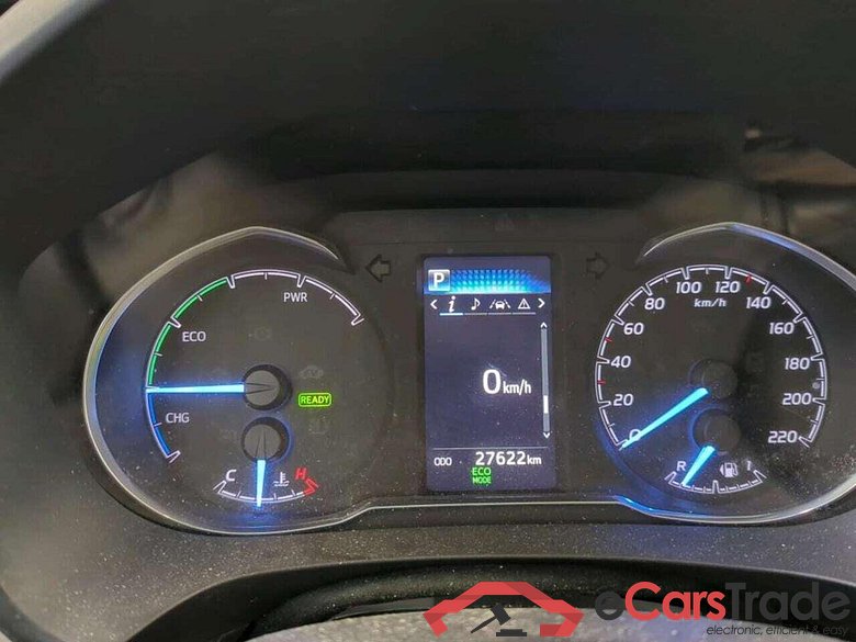 TOYOTA Yaris 1.5 Hyb. Active #4