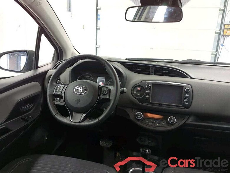 TOYOTA Yaris 1.5 Hyb. Active #3
