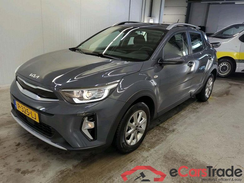 KIA Stonic 1.0 T-GDi MHEV Dyn L