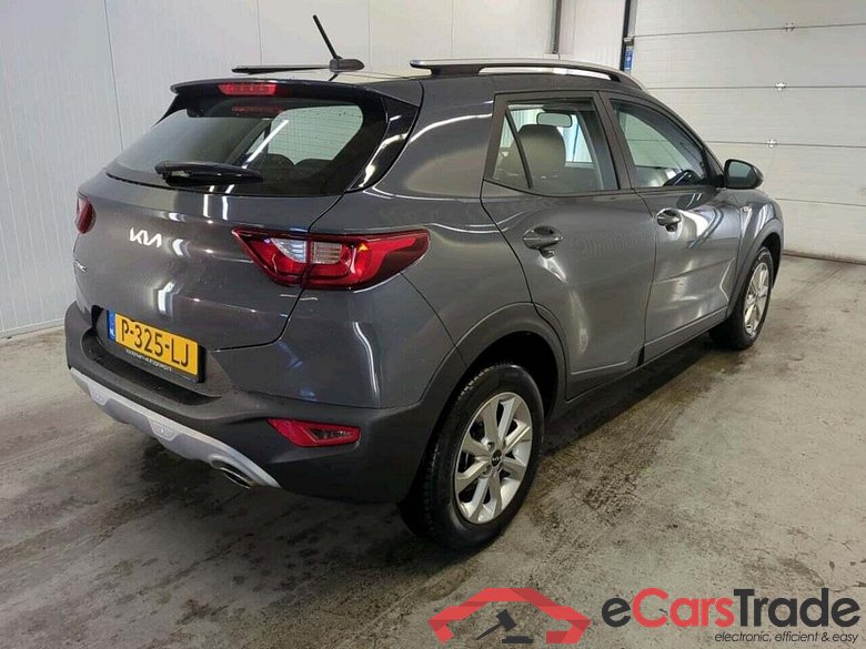 KIA Stonic 1.0 T-GDi MHEV Dyn L #2