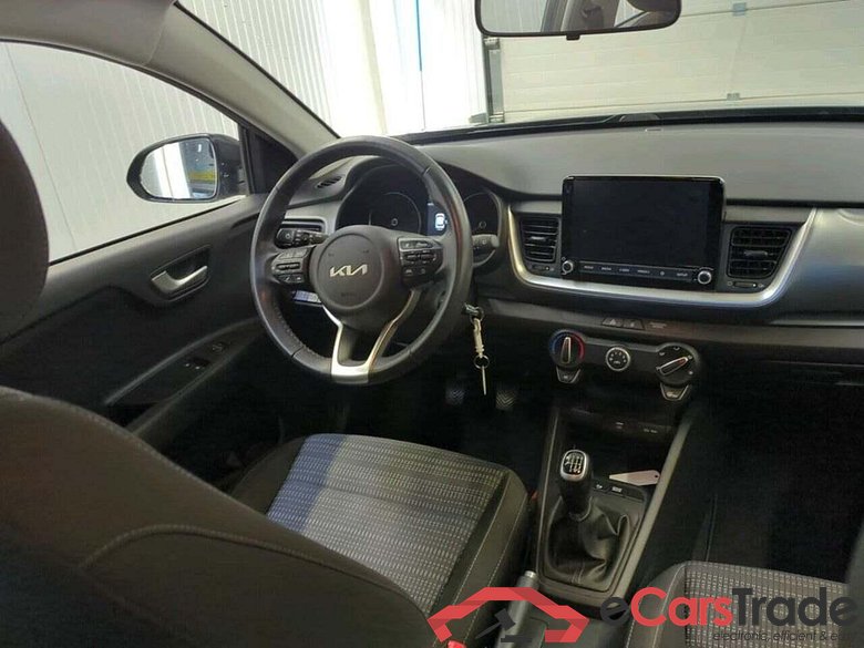 KIA Stonic 1.0 T-GDi MHEV Dyn L #3
