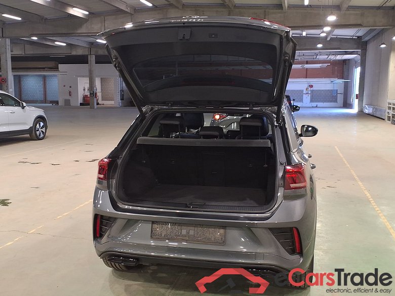 VOLKSWAGEN T-ROC 1.0 TSI R-LINE BUSINESS #3