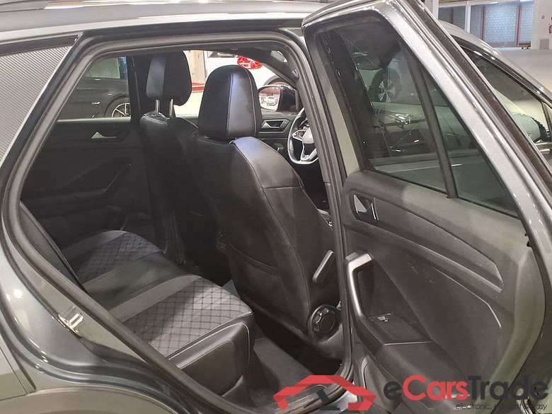 VOLKSWAGEN T-ROC 1.0 TSI R-LINE BUSINESS #5