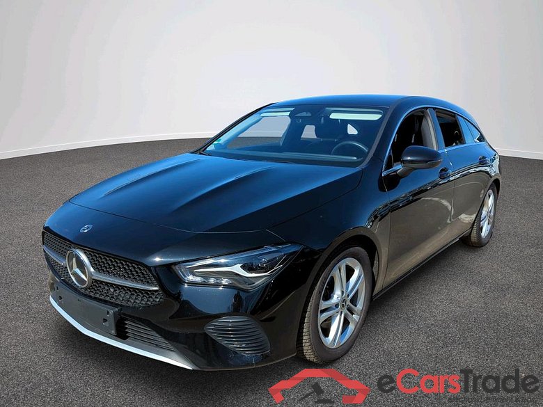 CLA -Klasse Shooting Brake CLA 180 (118.684) 1.3 AT7 E6d