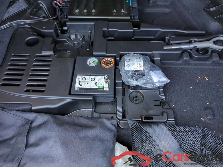 CLA -Klasse Shooting Brake CLA 180 (118.684) 1.3 AT7 E6d #6