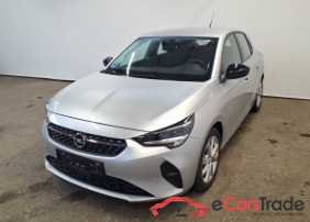Corsa F Elegance 1.2 Turbo 74KW AT8 E6d