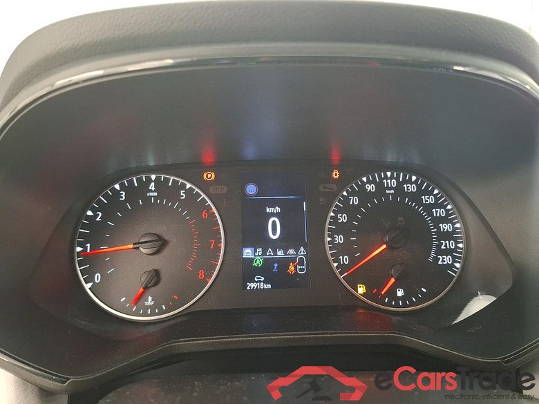 Clio V Business 1.0 TCe 100CV BVM6 E6d / GPL #6